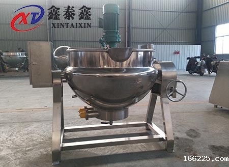 小型粽子蒸煮锅