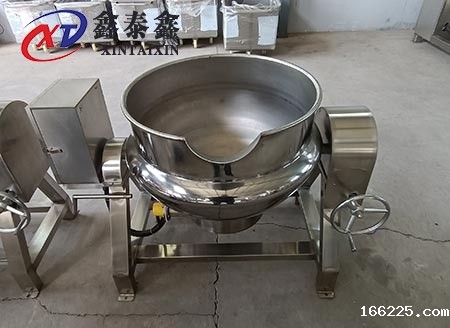 烤鸭蛋蒸煮锅