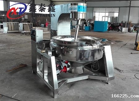 调味品炒锅