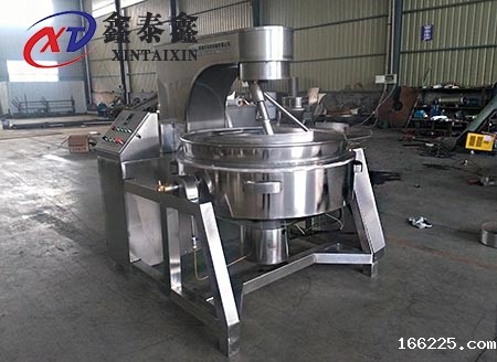 不锈钢商用炒锅