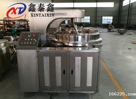 304全不锈钢炒锅