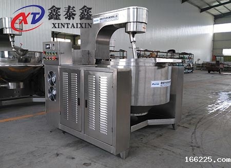 工业不锈钢炒锅