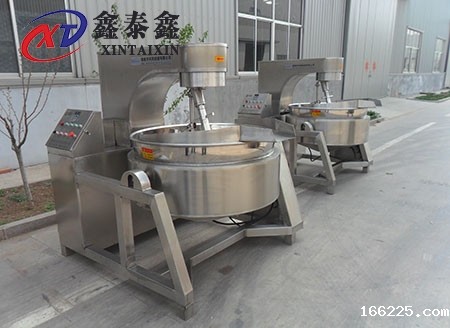火锅底料行星炒锅的使用技巧：让每一锅都更美味